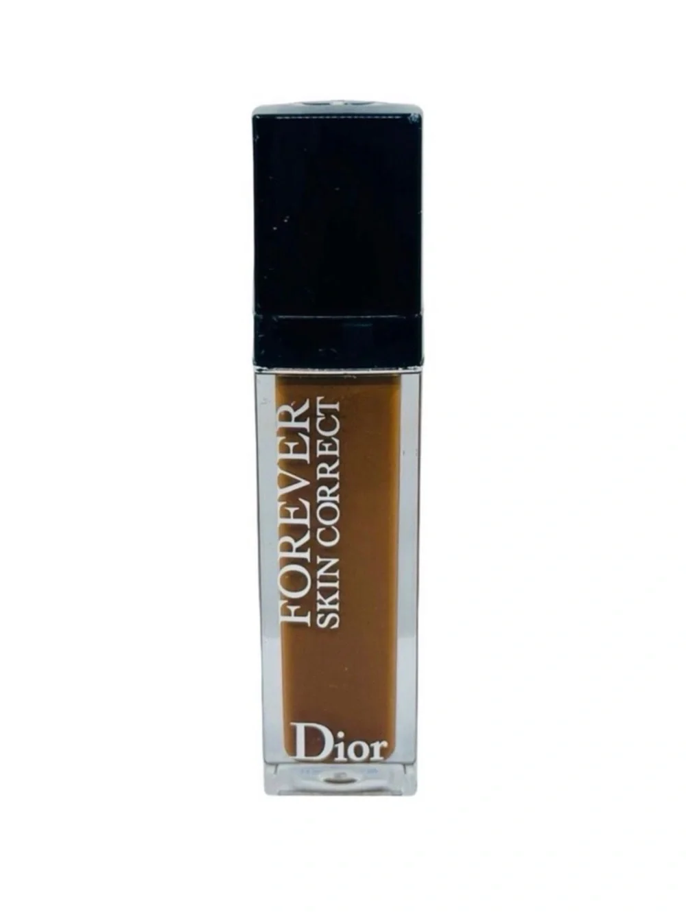 Dior Forever Skin Correct Concealer - 11 ml / 0.37 fl oz - 6.5N